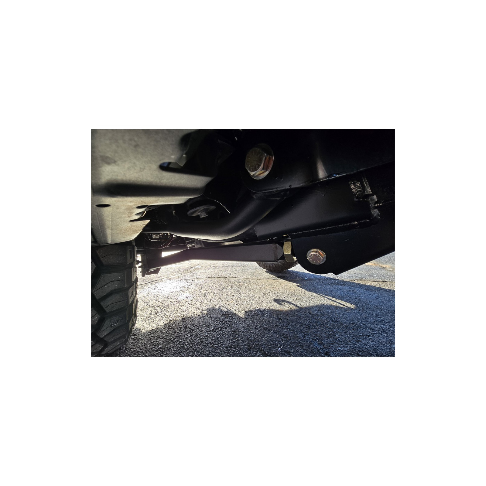 OFFROAD EXPRESS CLAYTON OFF ROAD CL5009200