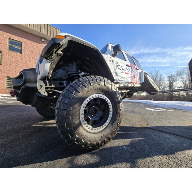 OFFROAD EXPRESS CLAYTON OFF ROAD CL5009200