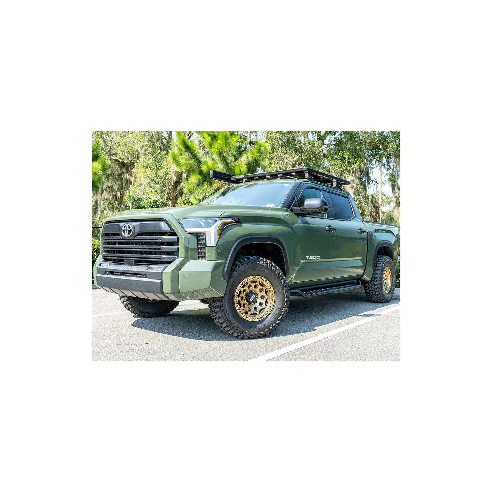 OFFROAD EXPRESS GO RHINO GRD14432T