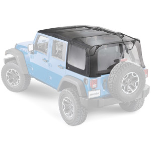 OFFROAD EXPRESS MASTERTOP QMT15601424