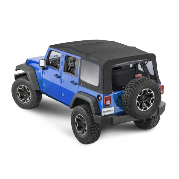 OFFROAD EXPRESS MASTERTOP QMT15601424