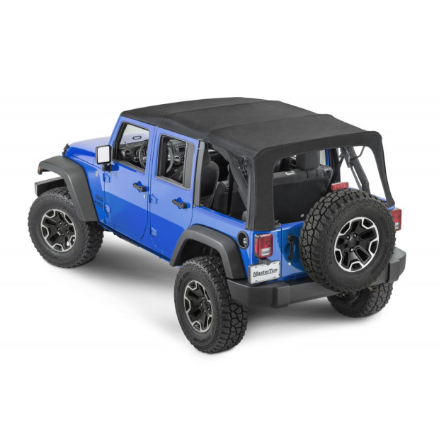 OFFROAD EXPRESS MASTERTOP QMT15601424