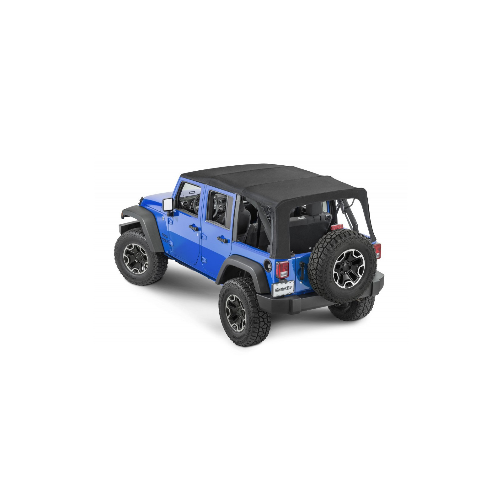 OFFROAD EXPRESS MASTERTOP QMT15601424