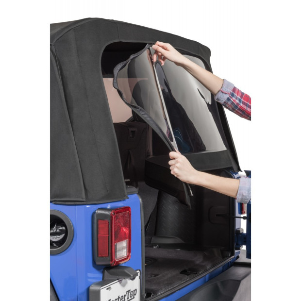 OFFROAD EXPRESS MASTERTOP QMT15601424