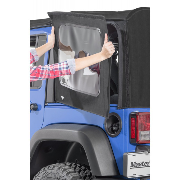 OFFROAD EXPRESS MASTERTOP QMT15601424