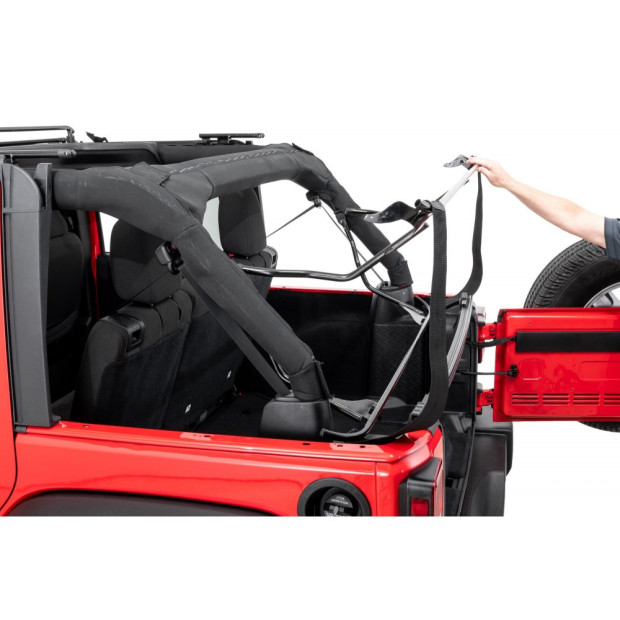 OFFROAD EXPRESS MASTERTOP QMT15601424