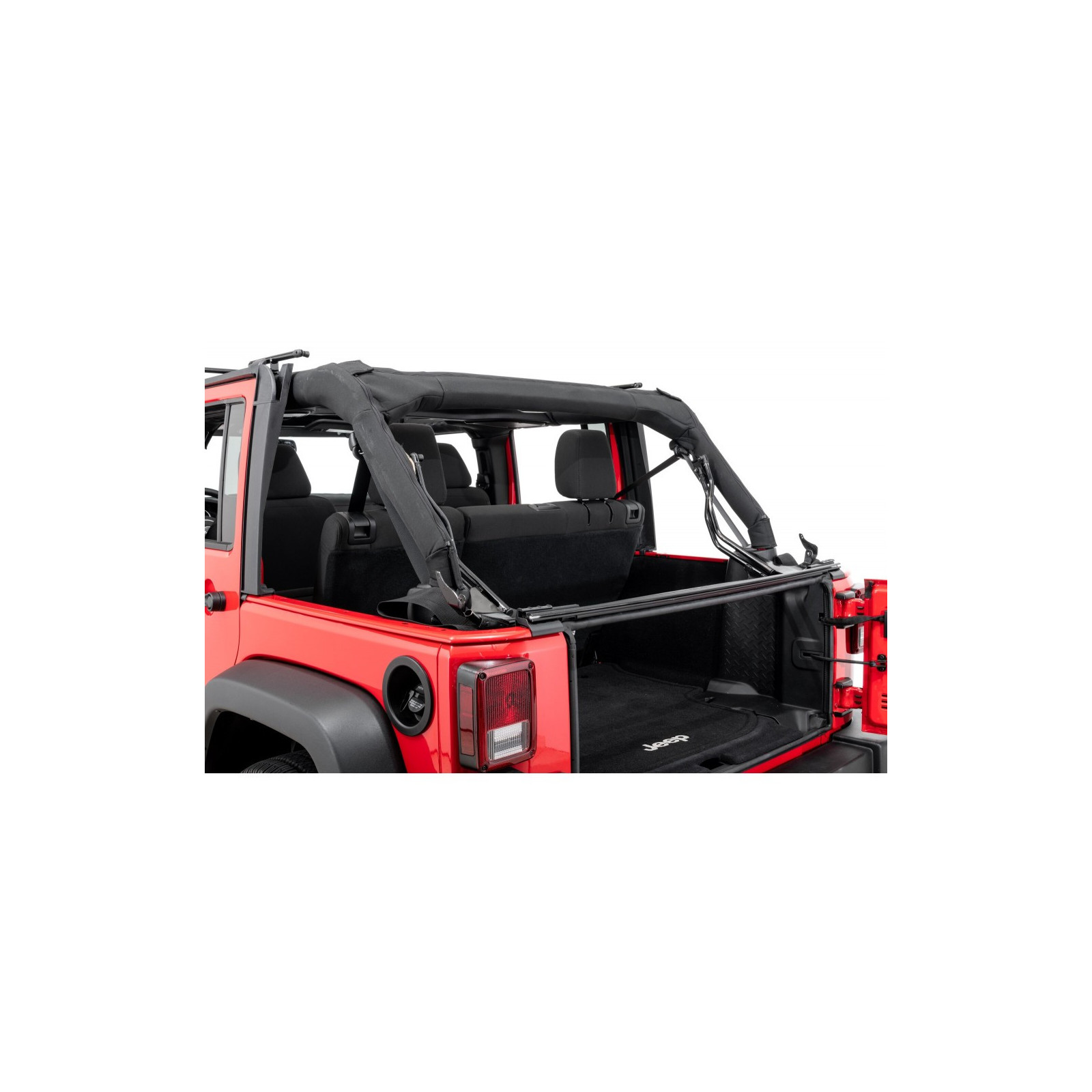OFFROAD EXPRESS MASTERTOP QMT15601424