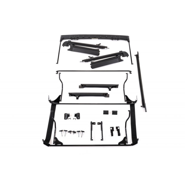 OFFROAD EXPRESS MASTERTOP QMT15601424