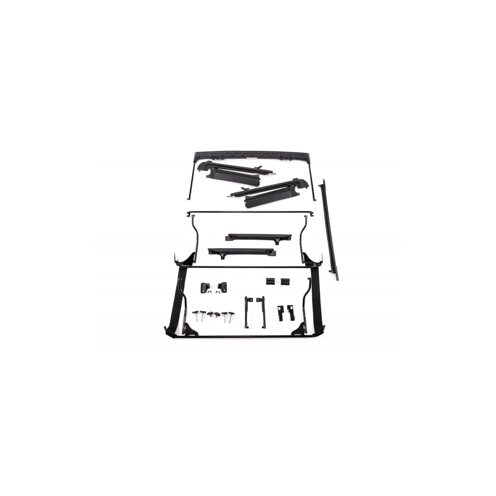 OFFROAD EXPRESS MASTERTOP QMT15601424