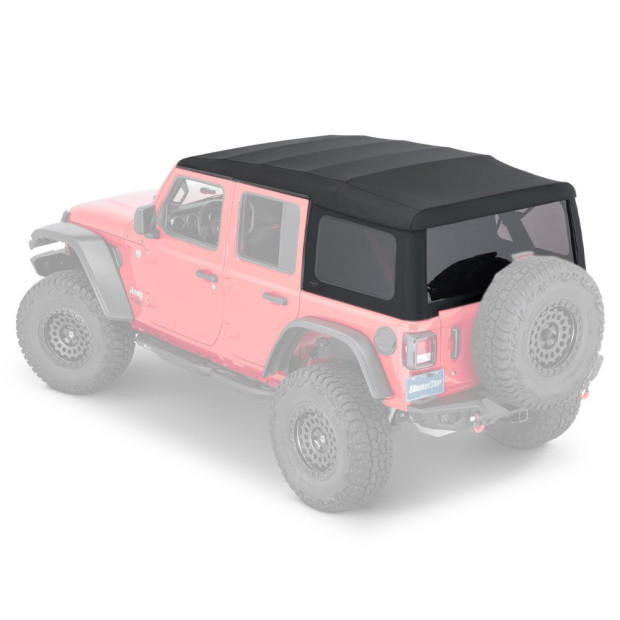 OFFROAD EXPRESS MASTERTOP QMT15601624