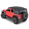 OFFROAD EXPRESS MASTERTOP QMT15601624