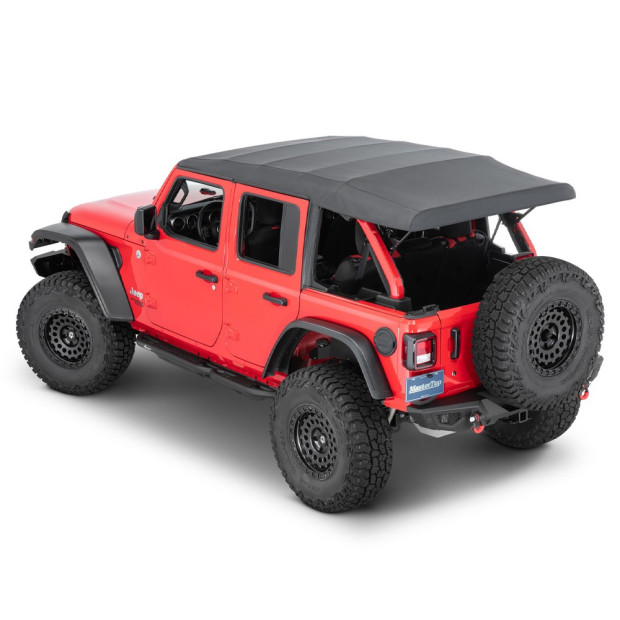 OFFROAD EXPRESS MASTERTOP QMT15601624