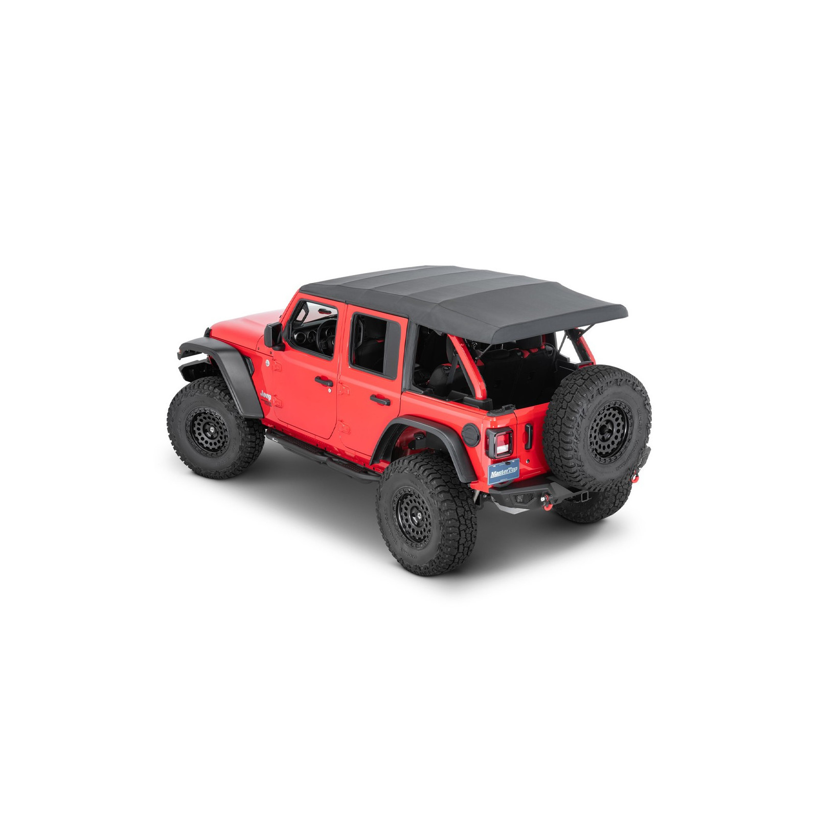 OFFROAD EXPRESS MASTERTOP QMT15601624