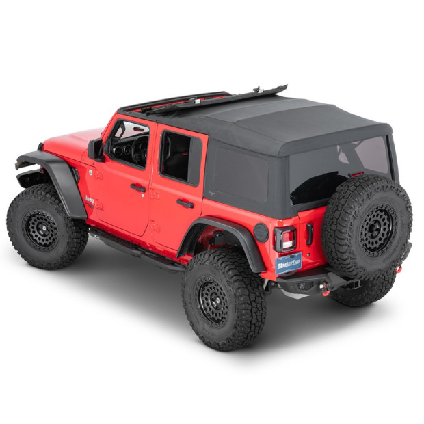 OFFROAD EXPRESS MASTERTOP QMT15601624