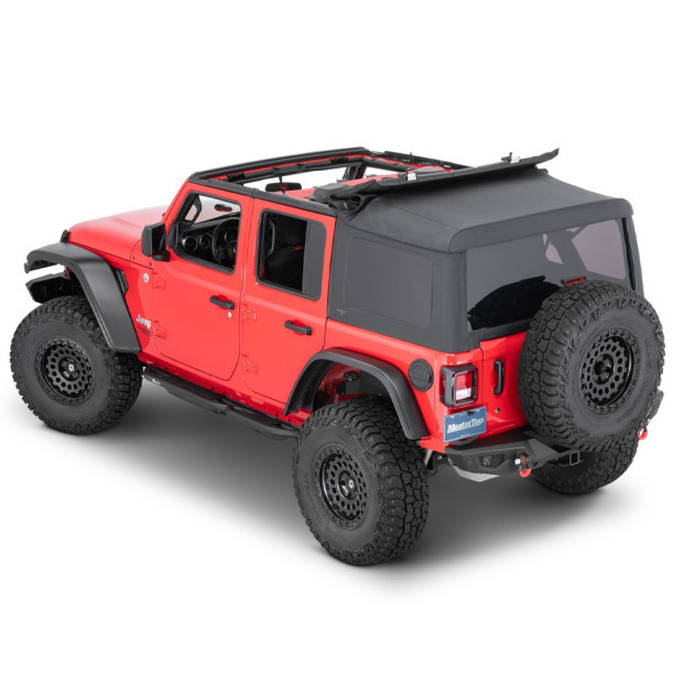 OFFROAD EXPRESS MASTERTOP QMT15601624