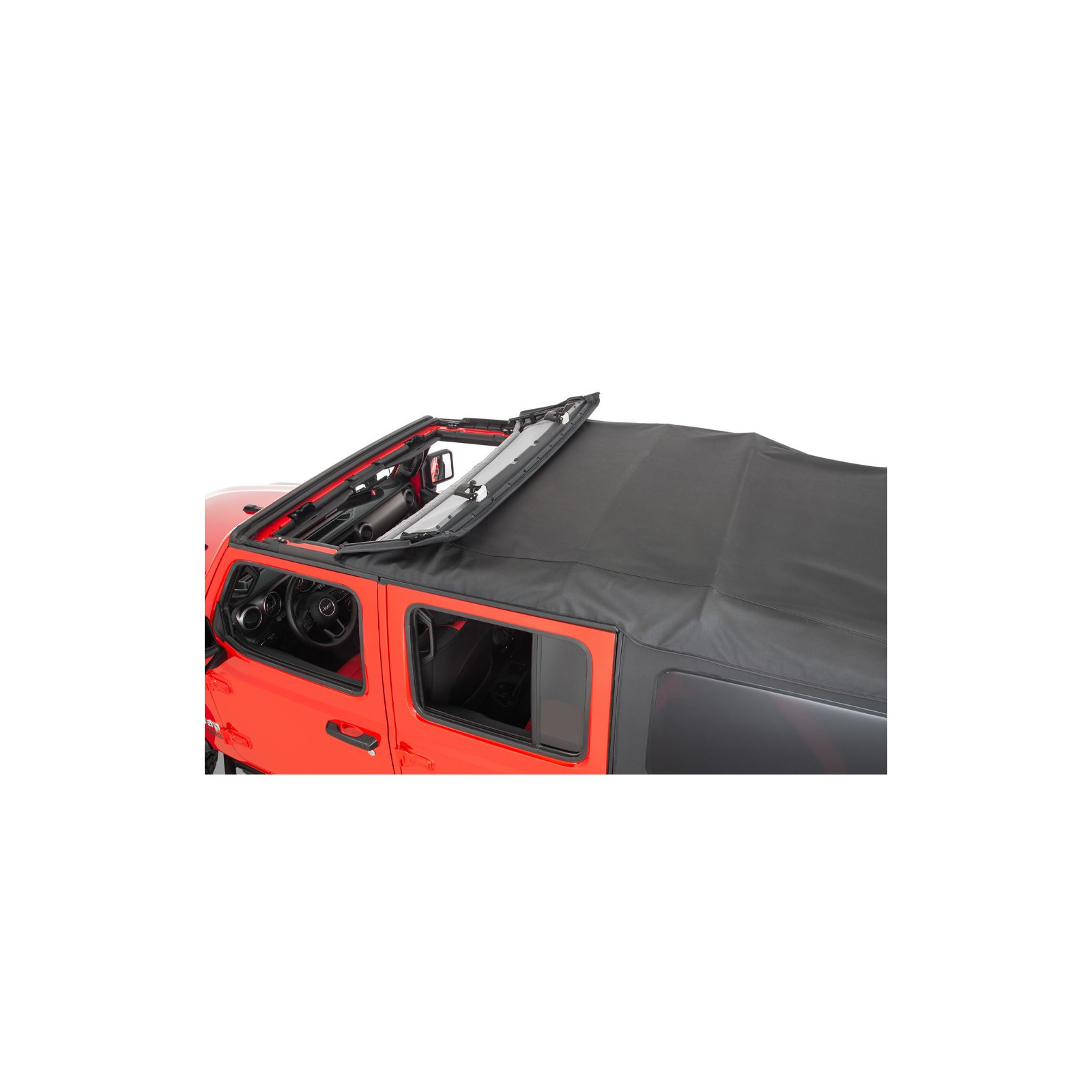 OFFROAD EXPRESS MASTERTOP QMT15601624