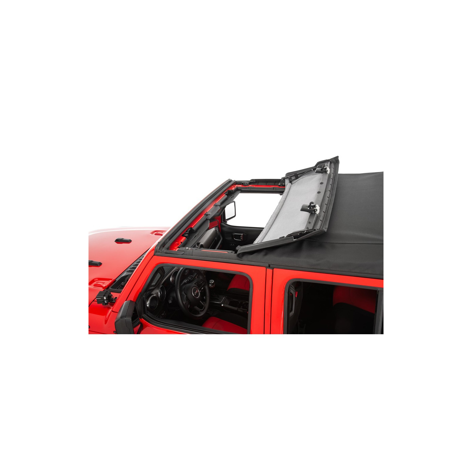 OFFROAD EXPRESS MASTERTOP QMT15601624