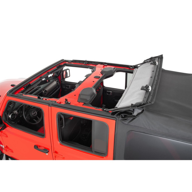 OFFROAD EXPRESS MASTERTOP QMT15601624