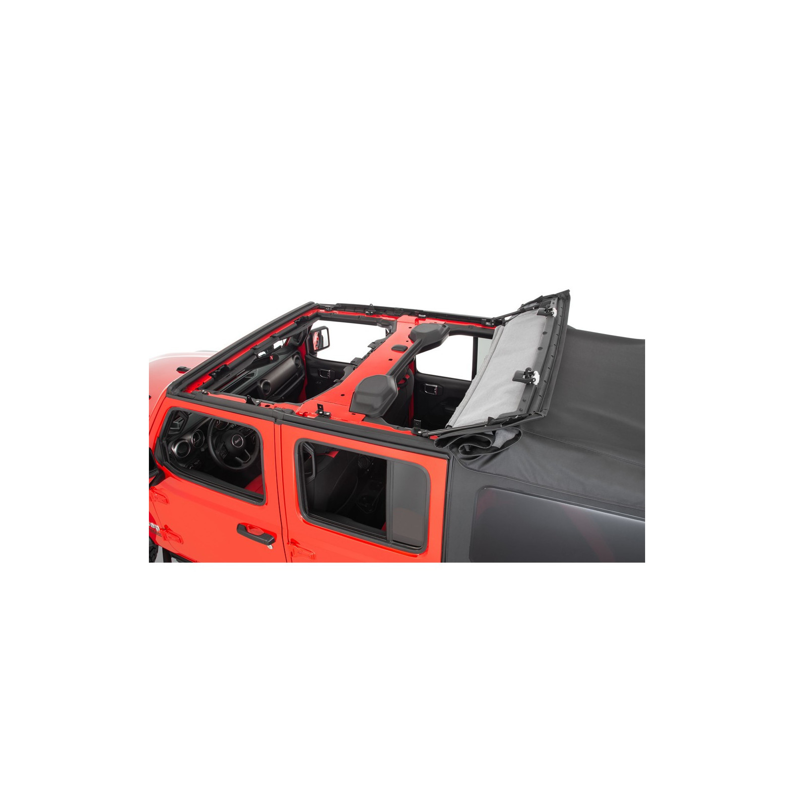 OFFROAD EXPRESS MASTERTOP QMT15601624