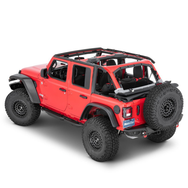 OFFROAD EXPRESS MASTERTOP QMT15601624