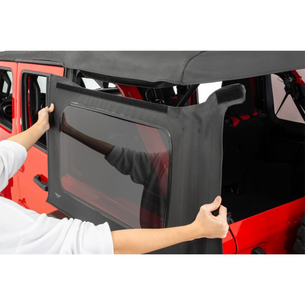 OFFROAD EXPRESS MASTERTOP QMT15601624