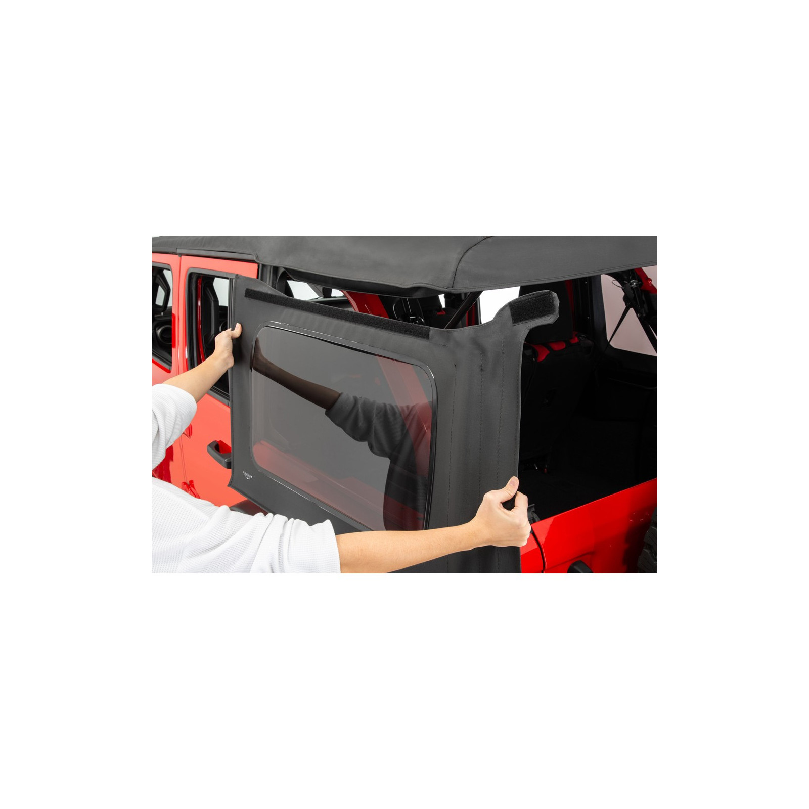 OFFROAD EXPRESS MASTERTOP QMT15601624