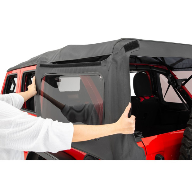 OFFROAD EXPRESS MASTERTOP QMT15601624