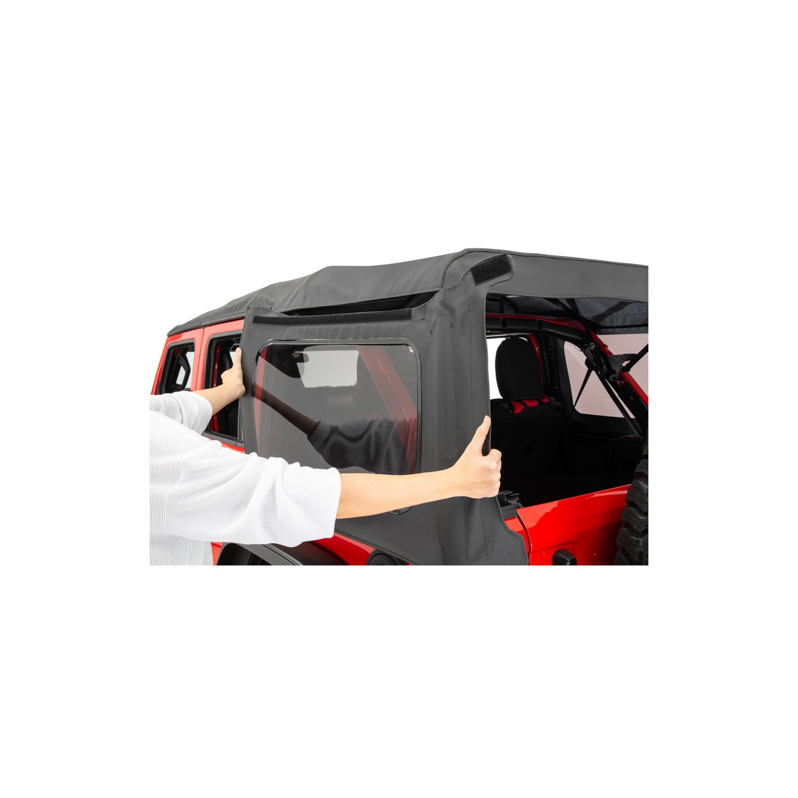 OFFROAD EXPRESS MASTERTOP QMT15601624