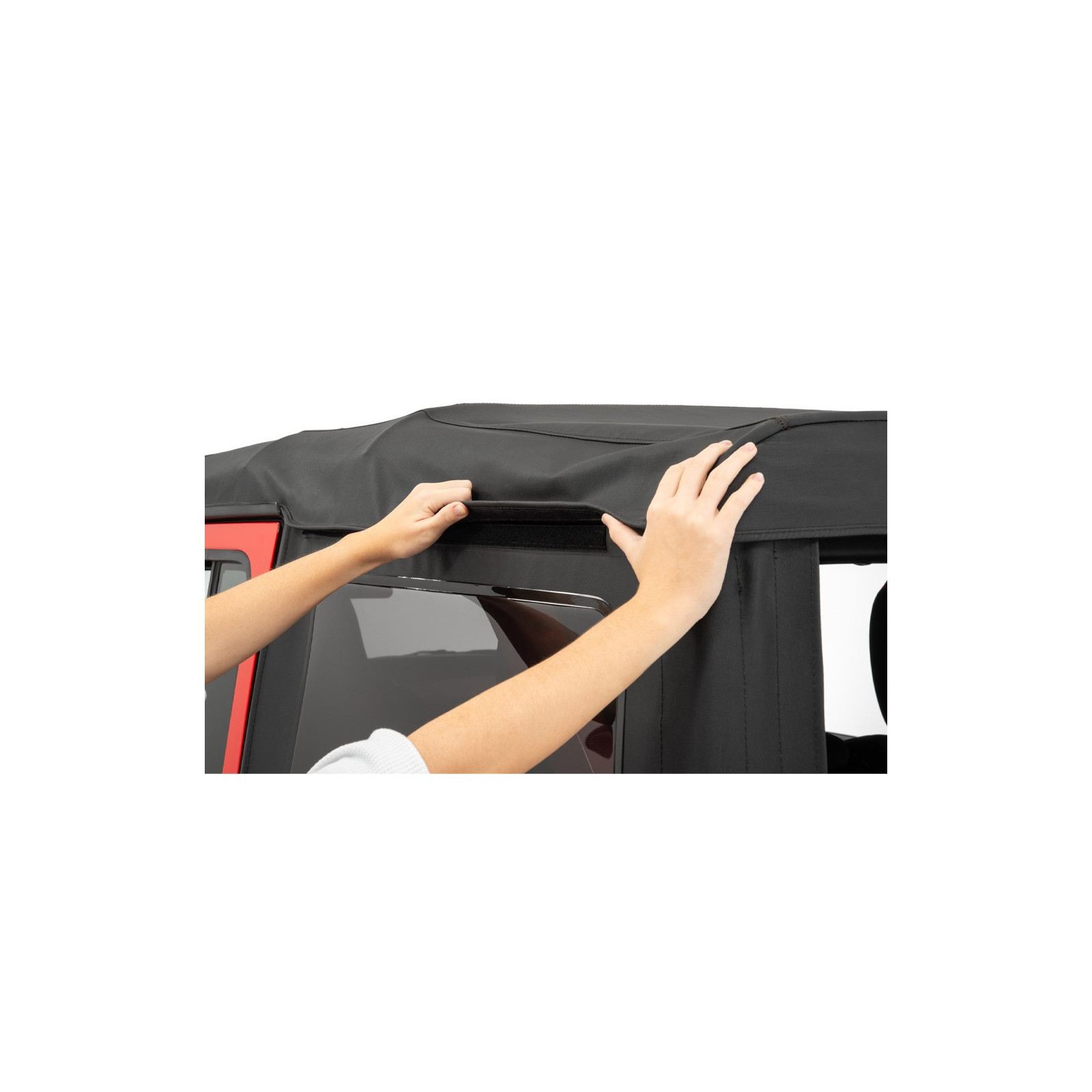 OFFROAD EXPRESS MASTERTOP QMT15601624