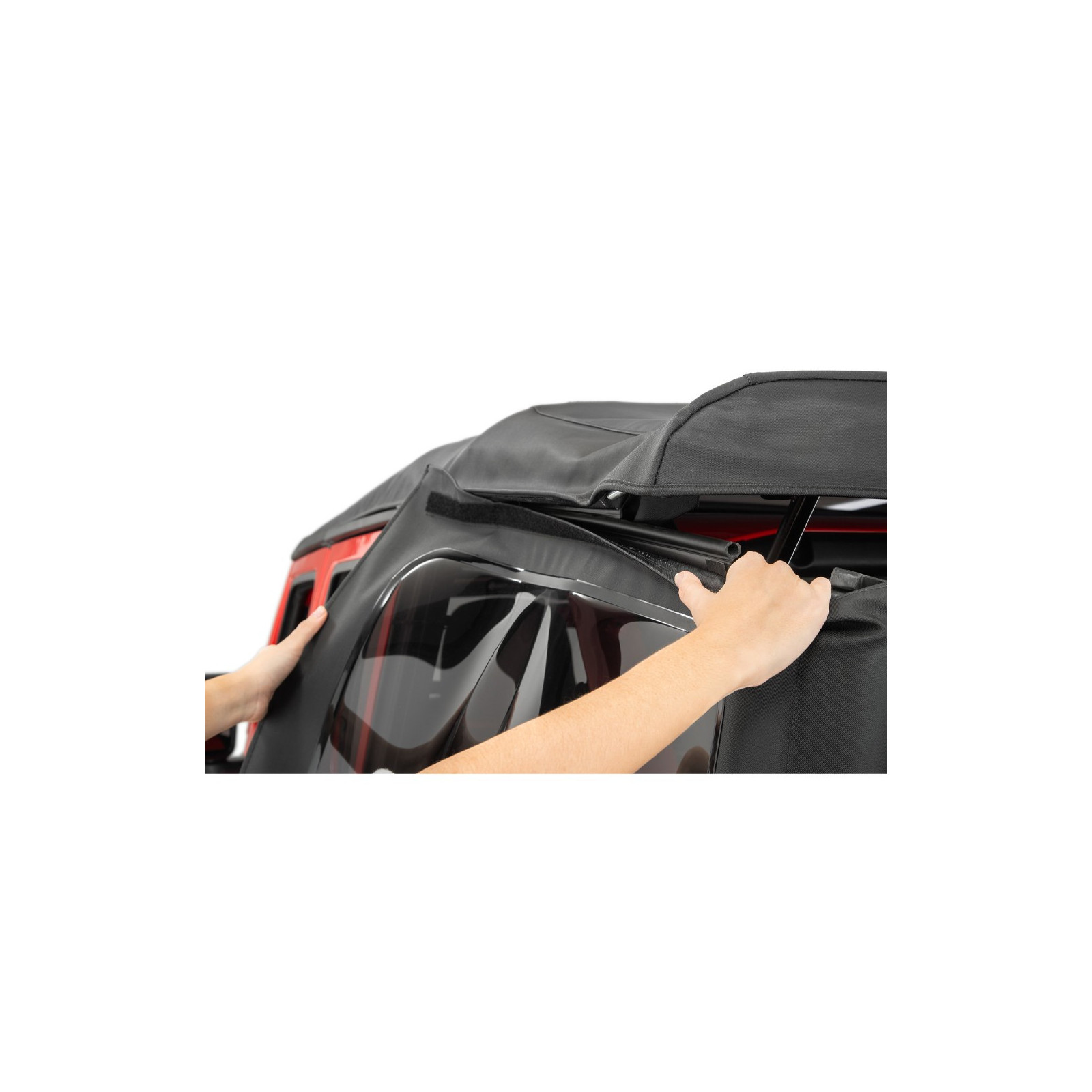 OFFROAD EXPRESS MASTERTOP QMT15601624