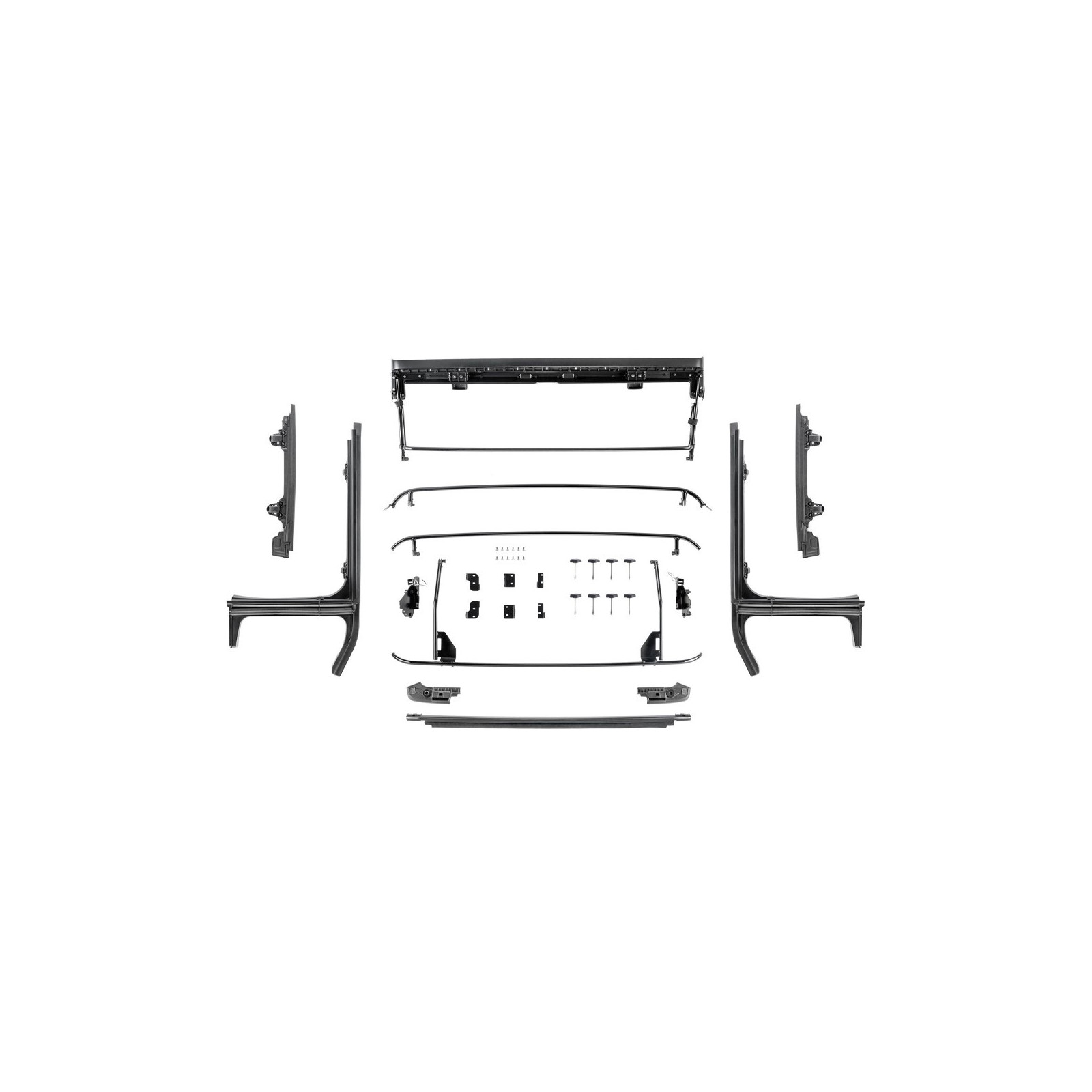 OFFROAD EXPRESS MASTERTOP QMT15601624