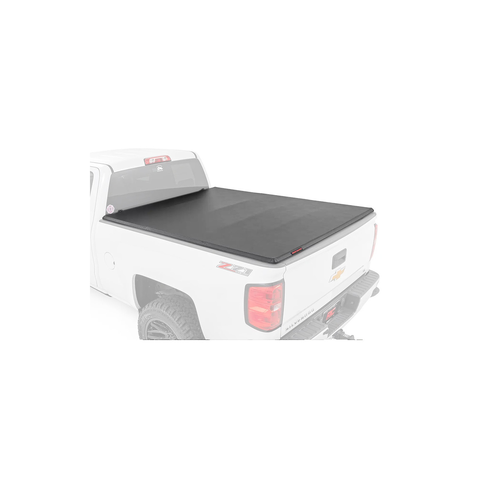 OFFROAD EXPRESS ROUGH COUNTRY RC41214650A