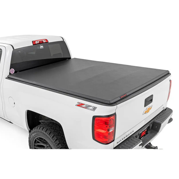 OFFROAD EXPRESS ROUGH COUNTRY RC41214650A