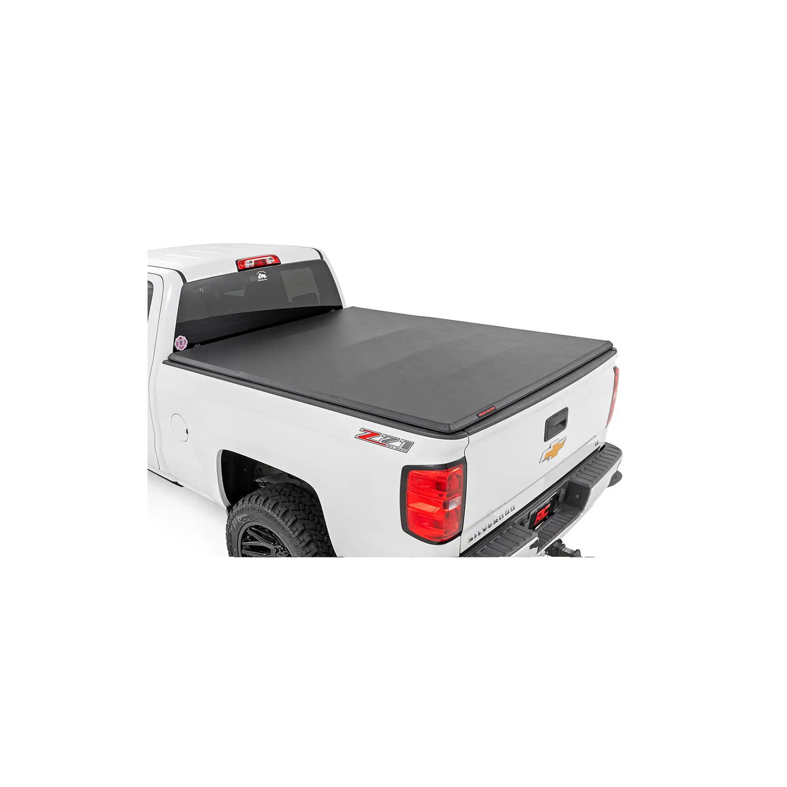OFFROAD EXPRESS ROUGH COUNTRY RC41214650A