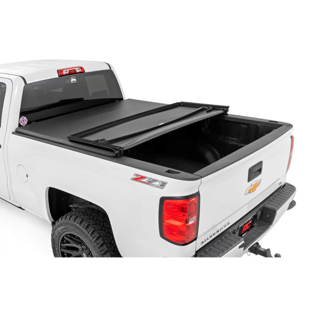 OFFROAD EXPRESS ROUGH COUNTRY RC41214650A