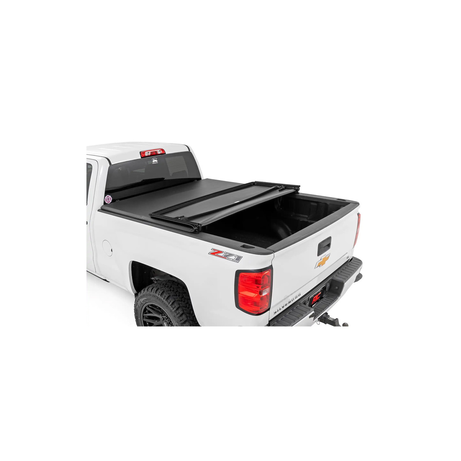OFFROAD EXPRESS ROUGH COUNTRY RC41214650A