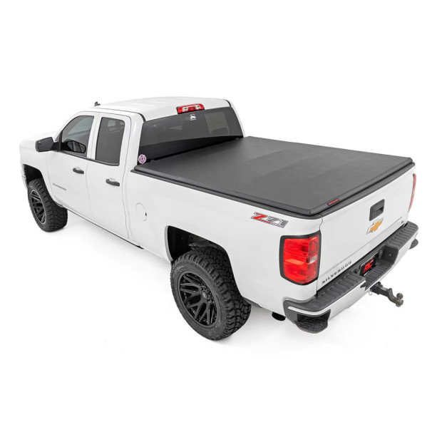 OFFROAD EXPRESS ROUGH COUNTRY RC41214650A