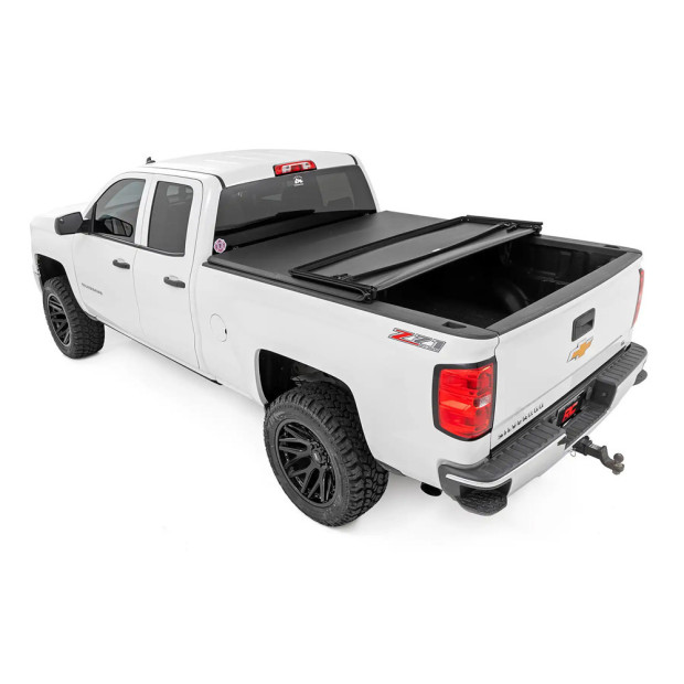 OFFROAD EXPRESS ROUGH COUNTRY RC41214650A