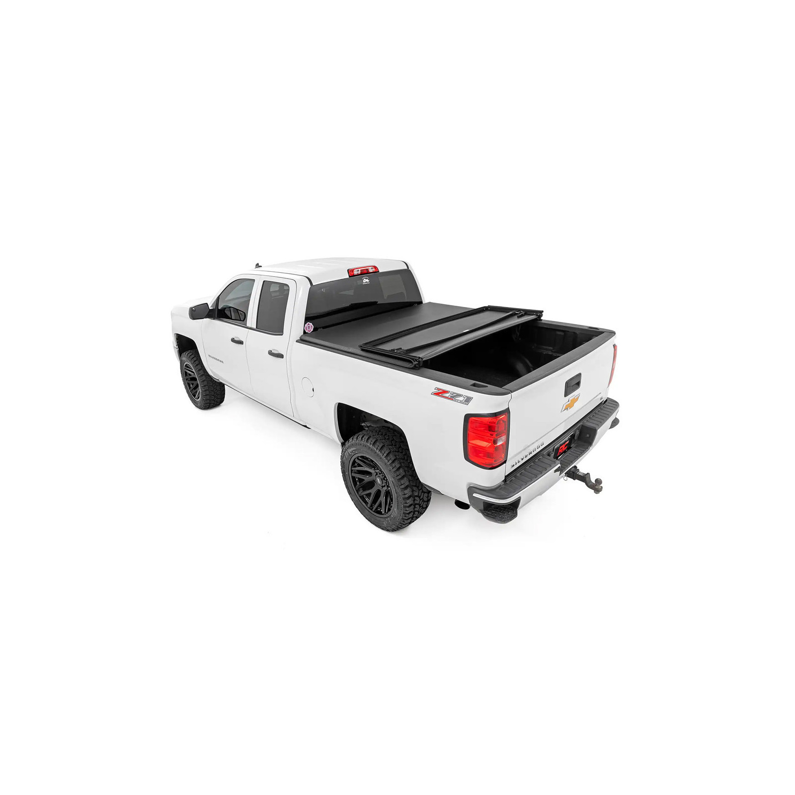OFFROAD EXPRESS ROUGH COUNTRY RC41214650A