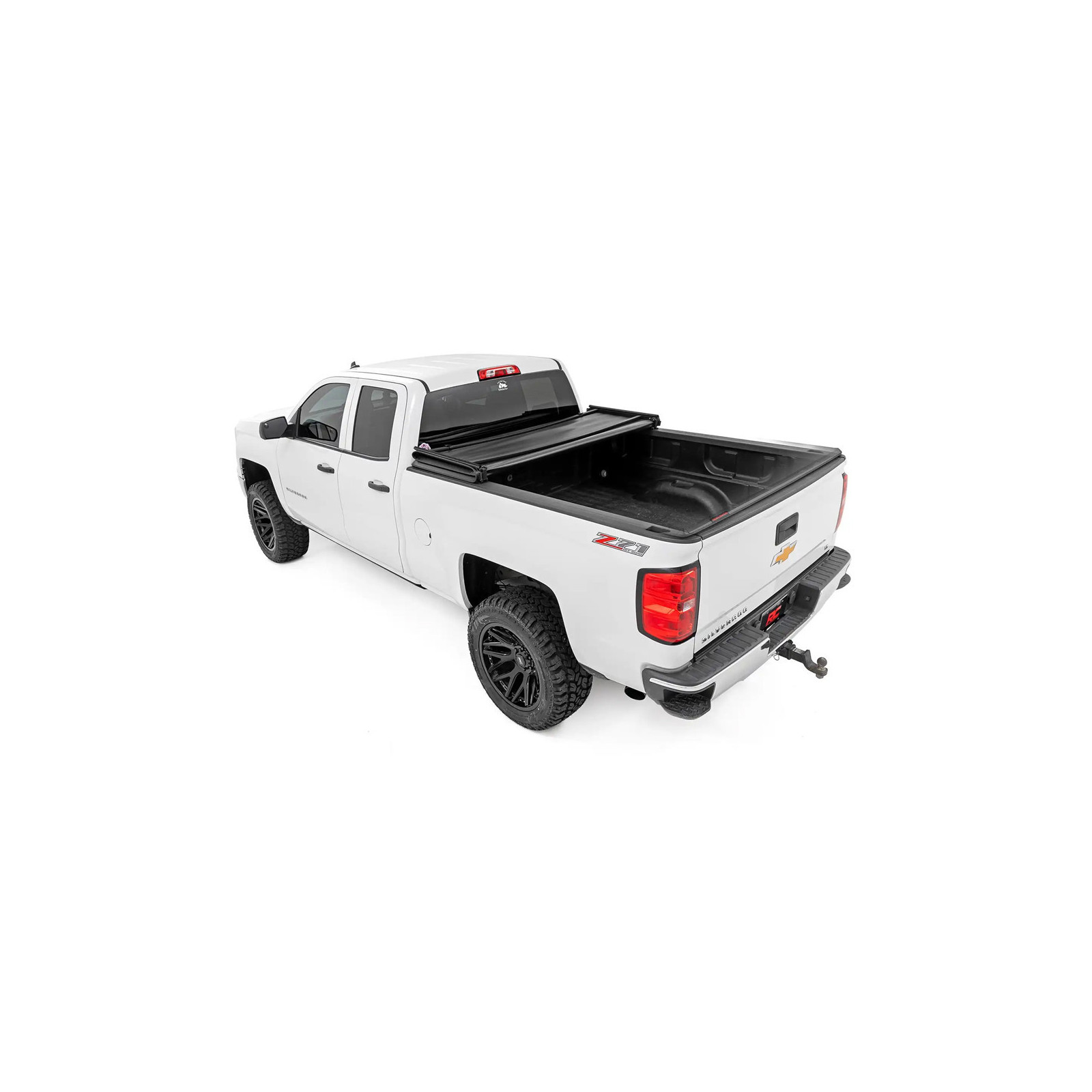 OFFROAD EXPRESS ROUGH COUNTRY RC41214650A