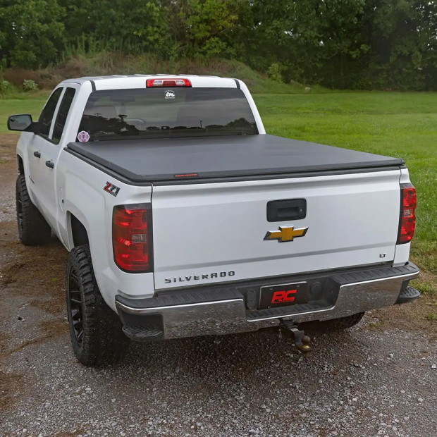OFFROAD EXPRESS ROUGH COUNTRY RC41214650A