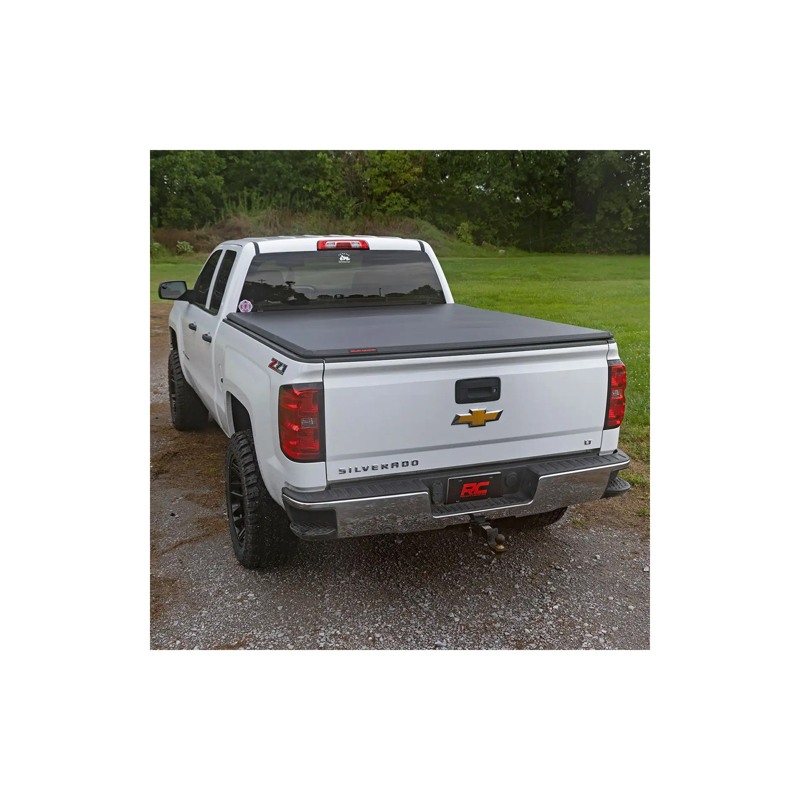 OFFROAD EXPRESS ROUGH COUNTRY RC41214650A
