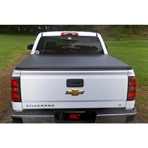 OFFROAD EXPRESS ROUGH COUNTRY RC41214650A