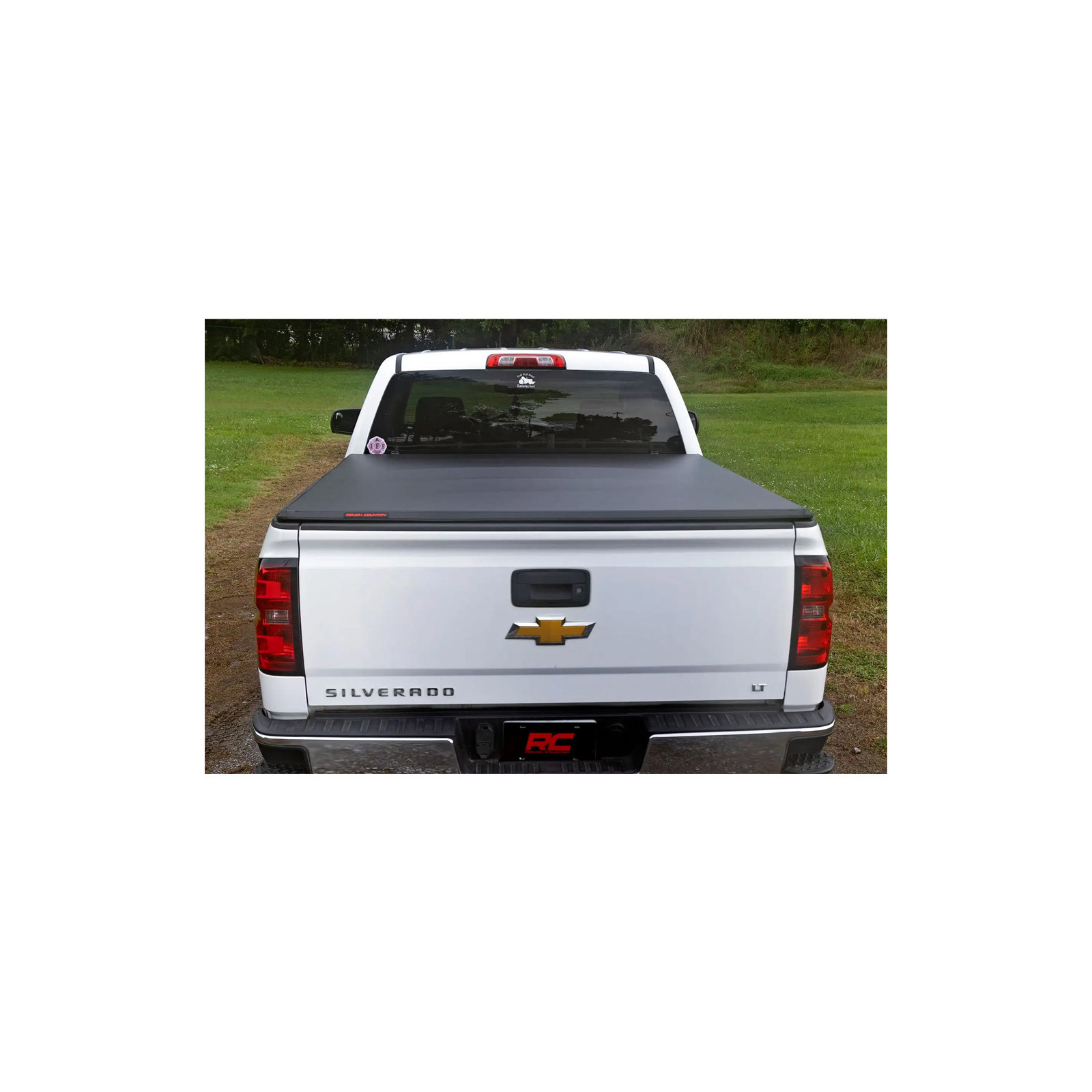OFFROAD EXPRESS ROUGH COUNTRY RC41214650A