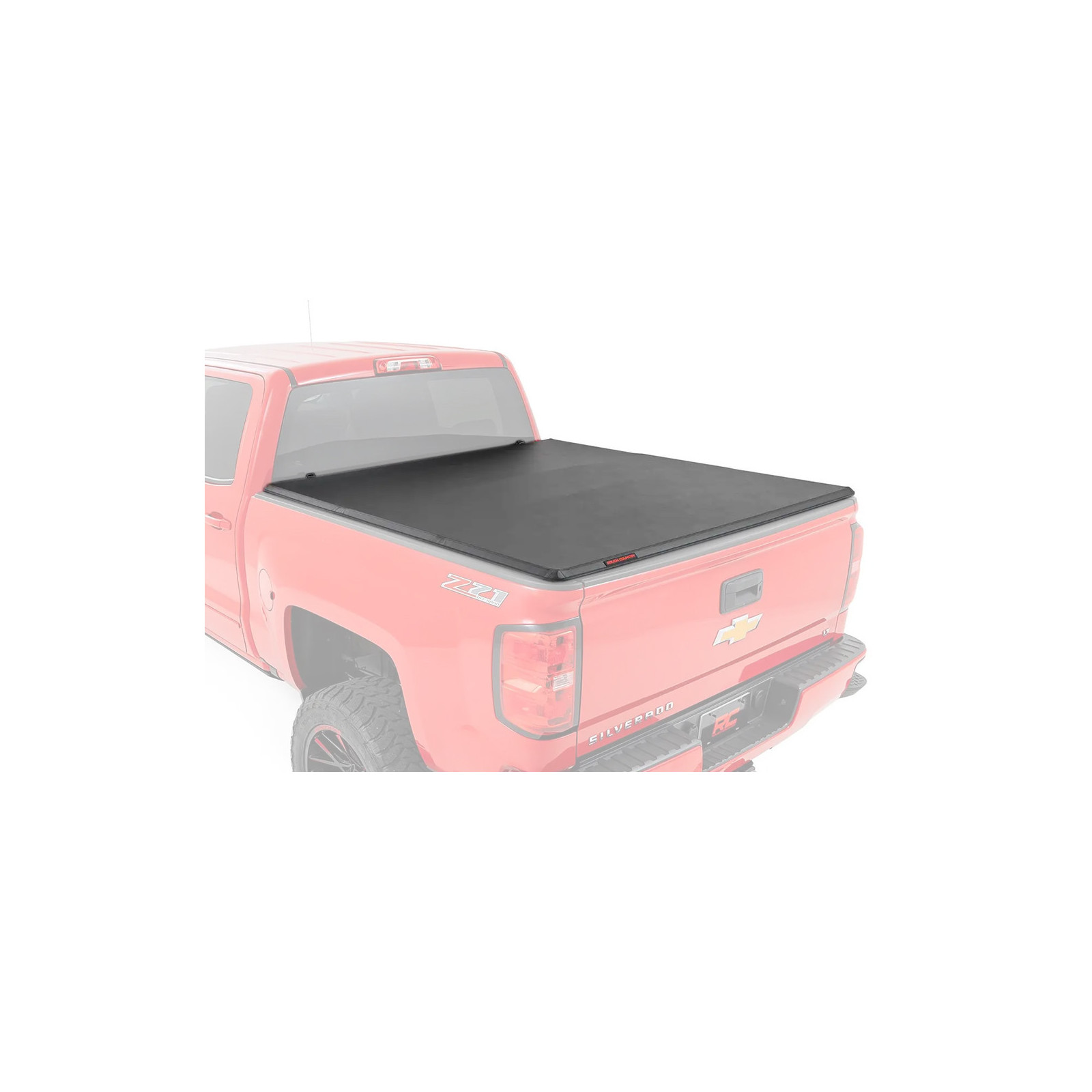OFFROAD EXPRESS ROUGH COUNTRY RC41214550A