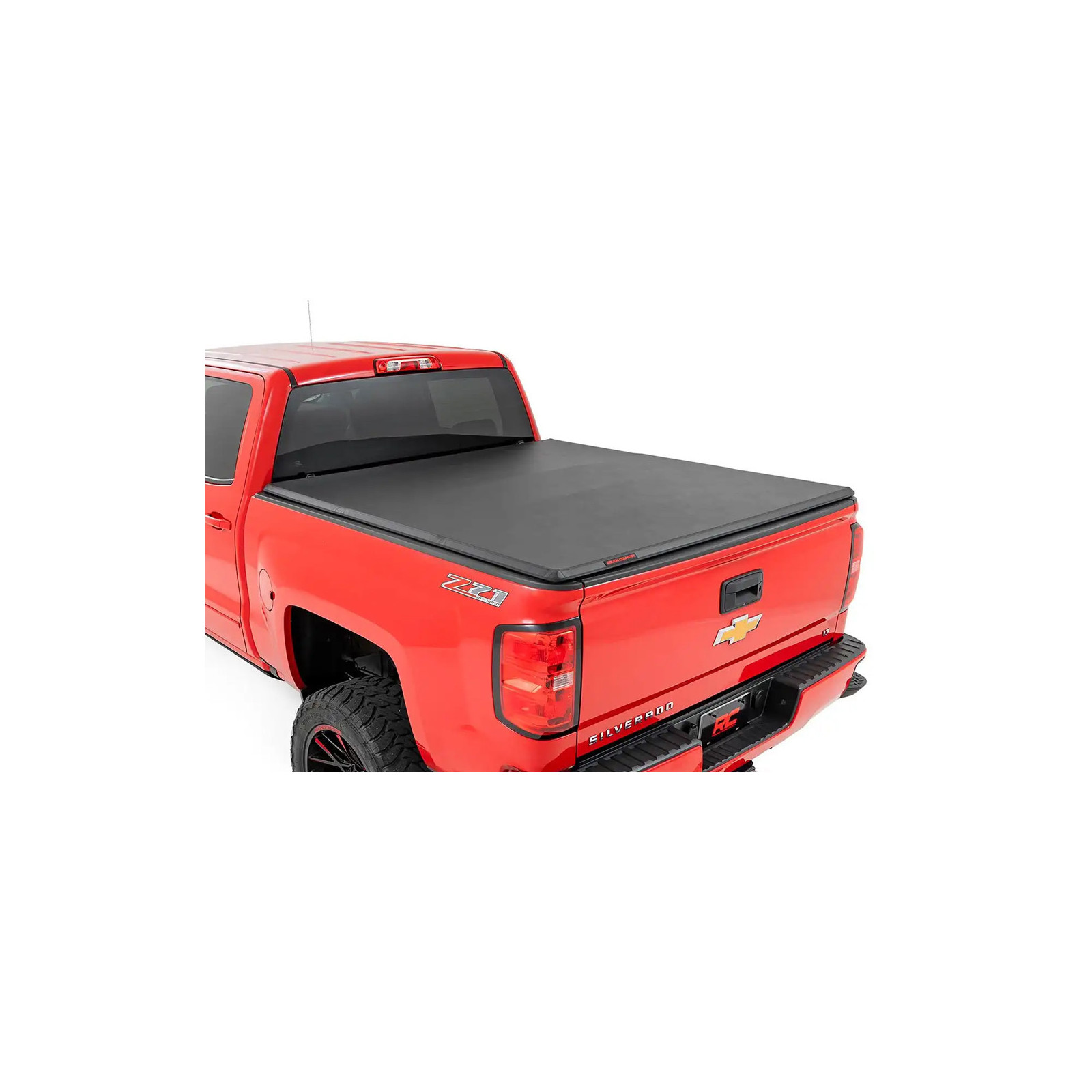 OFFROAD EXPRESS ROUGH COUNTRY RC41214550A