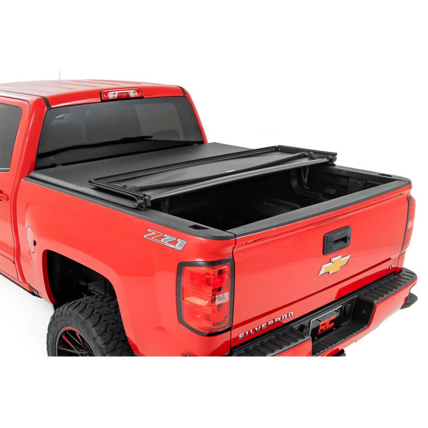 OFFROAD EXPRESS ROUGH COUNTRY RC41214550A
