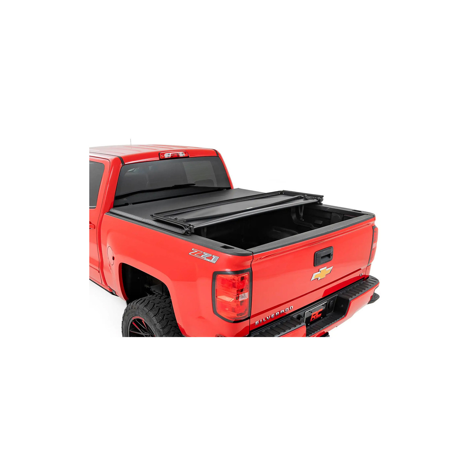 OFFROAD EXPRESS ROUGH COUNTRY RC41214550A