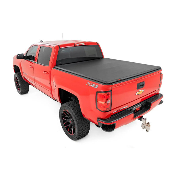OFFROAD EXPRESS ROUGH COUNTRY RC41214550A