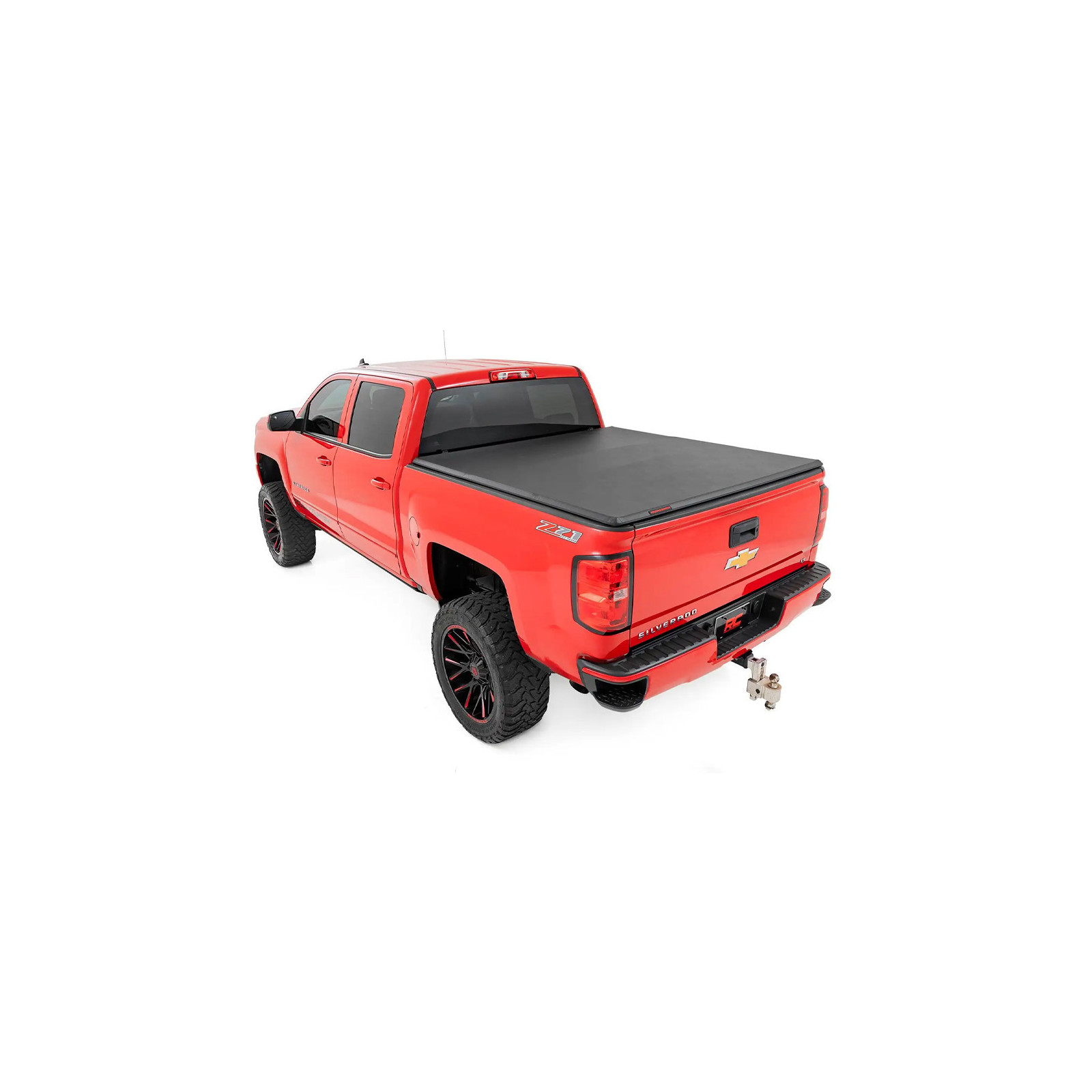 OFFROAD EXPRESS ROUGH COUNTRY RC41214550A